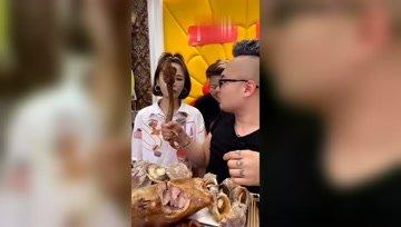 娱乐吃瓜酱男生凡尔赛,娱乐吃瓜酱男生凡尔赛背后的故事