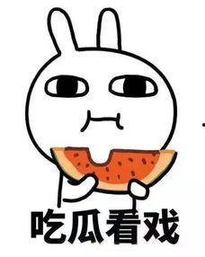 娱乐吃瓜酱火象,吃瓜酱带你领略激情四溢的娱乐圈风云