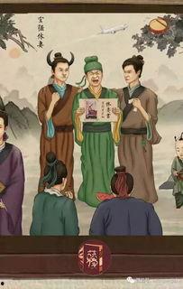 吃瓜娱乐圈图画高清版,高清版“吃瓜”图鉴