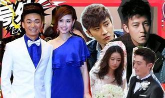 一起回顾娱乐圈吃瓜群众,揭秘明星幕后故事