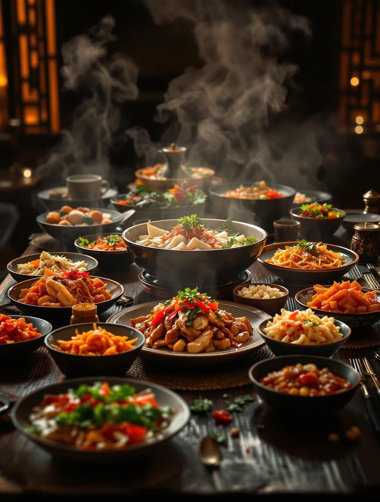 草久在线视频-美食之旅封面