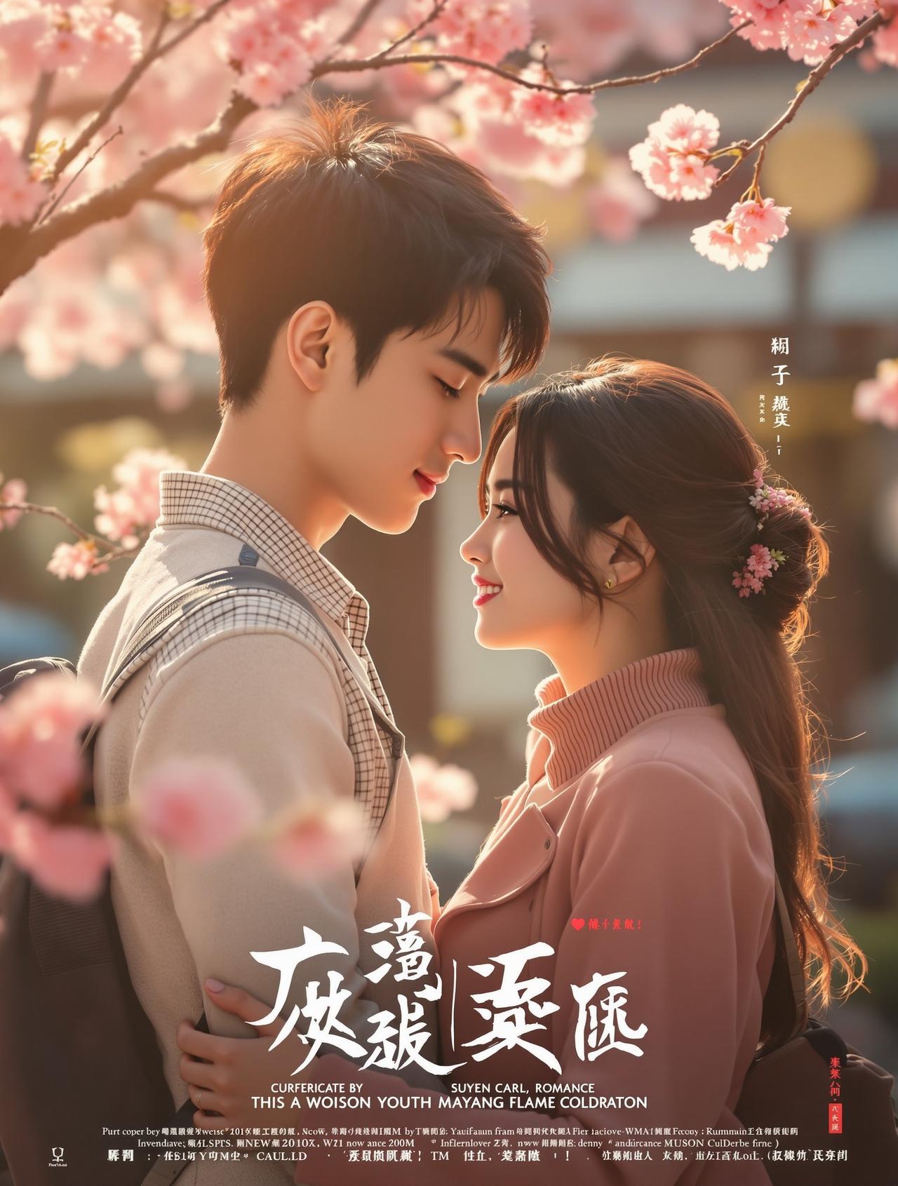 草久在线视频-校园青春封面